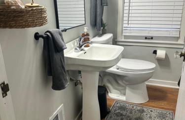 The Birchwood - At Twin Pines-Walk to the Lake! - Foto 22