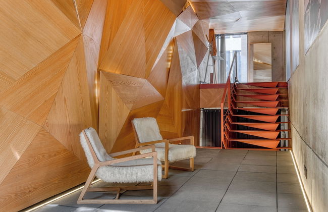 Boga Mexico City by Lumina - Foto 77