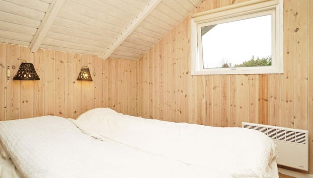 7 Person Holiday Home in Dannemare - Foto 2, Habitación