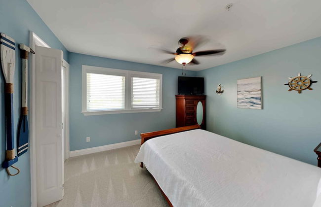 The Dory by Southern Vacation Rentals - Foto 11