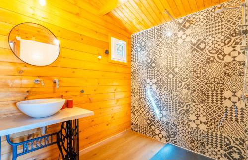 OakNest NatureLodge - Sirintina - Foto 17