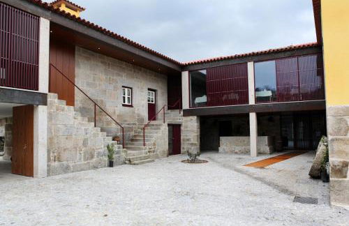 Casa da Ponte do Porto - Foto 23