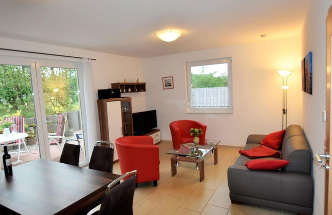 Modern Holiday Home in Boiensdorf Near Sea - Foto 39