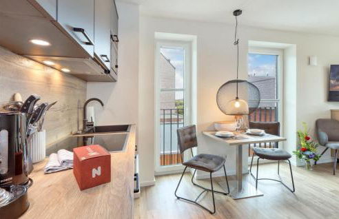 Nice Apartment In Nordstrand With Wifi - Foto 3