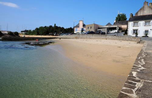 Emplacement de rêve, Maison à 20m des Plage - Foto 46