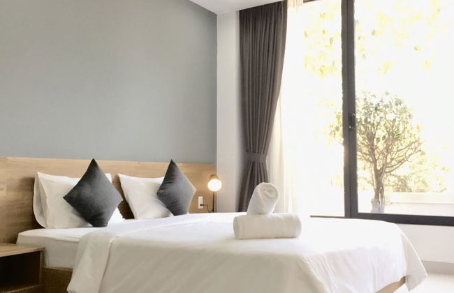 The Green House Binh Duong - Foto 5