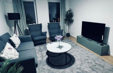 Apartment -Wohnung Herford - Foto 11