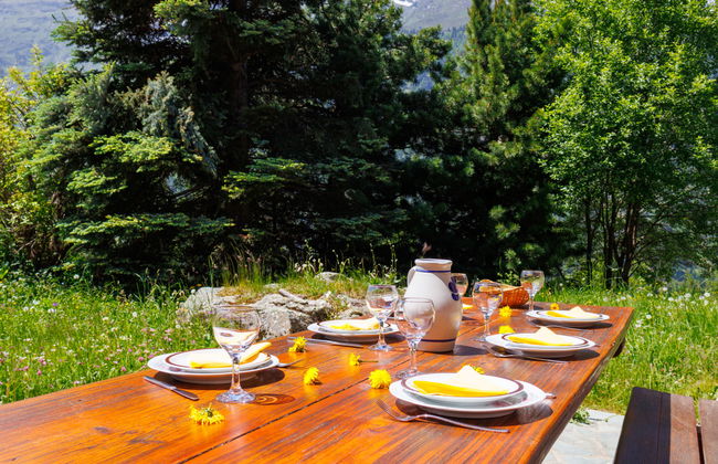 Notre Rêve - Foto 24