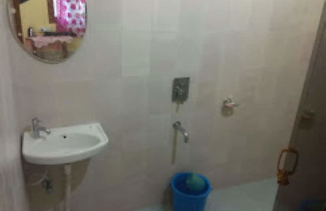 Rhino Cottage Manas By GRB - Foto 6