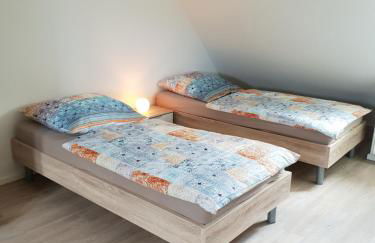 MESSE CGN-DUS Studio-Wohnung für 2-4; Zumietung bis 8 Personen möglich - Foto 39