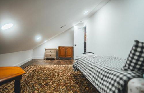 Beach Retreat 4900 Sqft, F1 VR Sim, Up to 21 guests - Foto 38