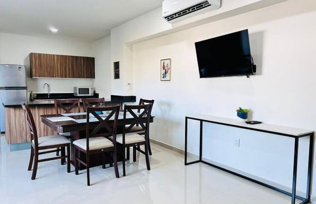 Iberika Apartments - Foto 64