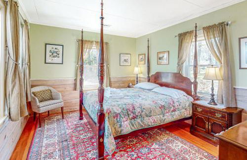 Cove Cottage - Foto 17