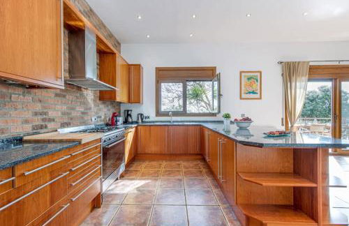 V024 - Villa Colina - Foto 49