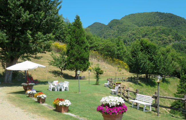 Podere Le Ripe - Foto 40