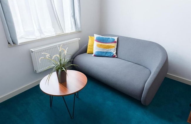 Cilindar Apartments - Foto 5