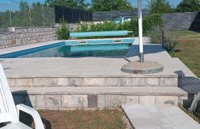 Charming village house with pool - Photo 28