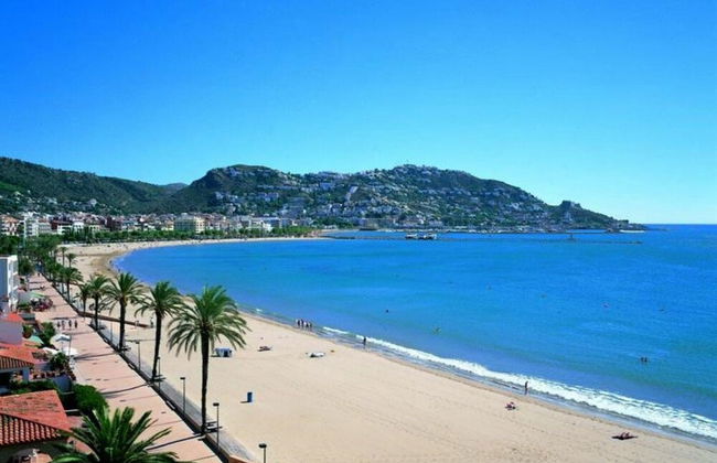 Pretty Apartment Near Roses Beach - Foto 19