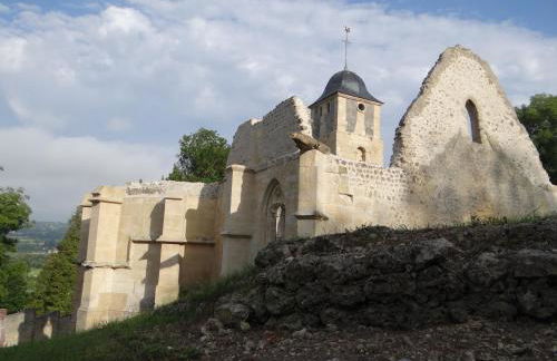 Sweet Home Appart'Hôtel Deauville Sud - Photo 31