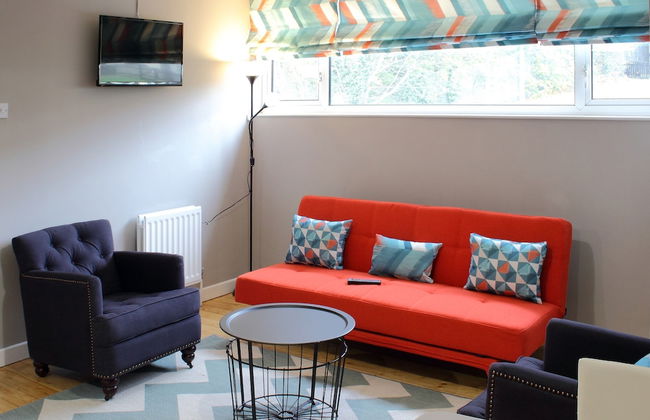 KC Accommodation - Foto 79