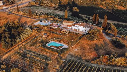 Agriturismo Villa Adimari - Foto 3