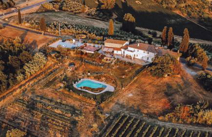 Agriturismo Villa Adimari - Foto 3