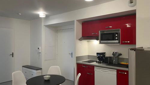 Calm in Tours - Appartement T2 - Foto 3