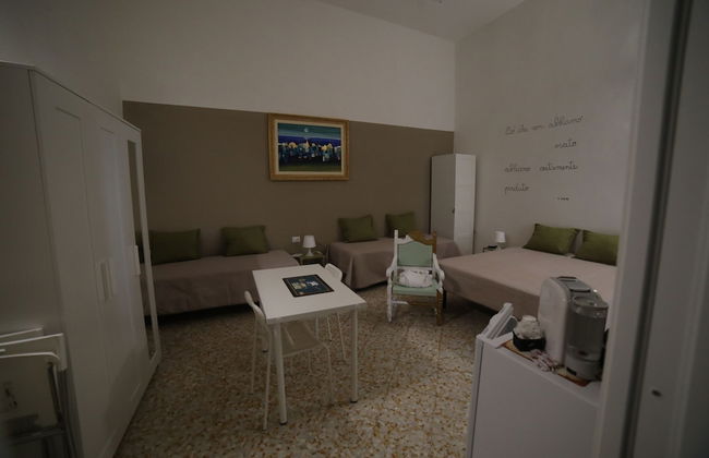 LE DIMORE DEGLI ARTISTI - Photo 11