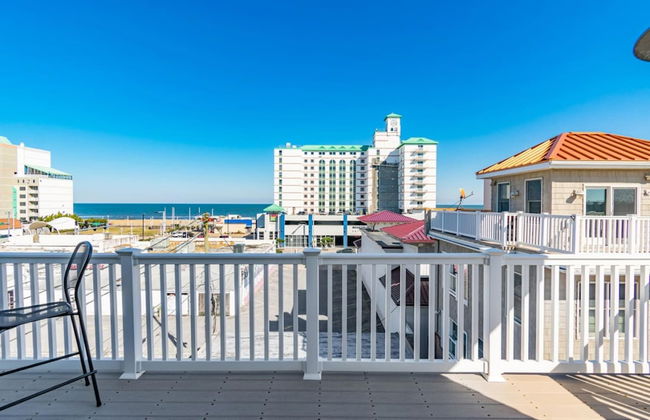 Coastal Destiny - Ocean View Balcony Elevator - Foto 21