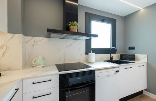 Stay U-nique Apartments Villarroel II - Foto 52