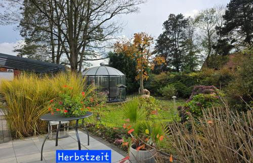 Ferienwohnung Haltepunkt, 25667 - Foto 21