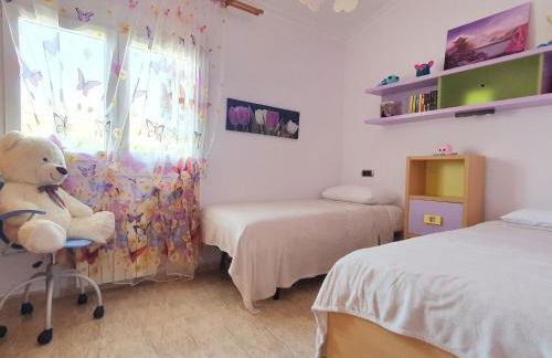 Villa Tres Palmeras en Alfaz del Pi , Albir, Benidorm - Photo 33