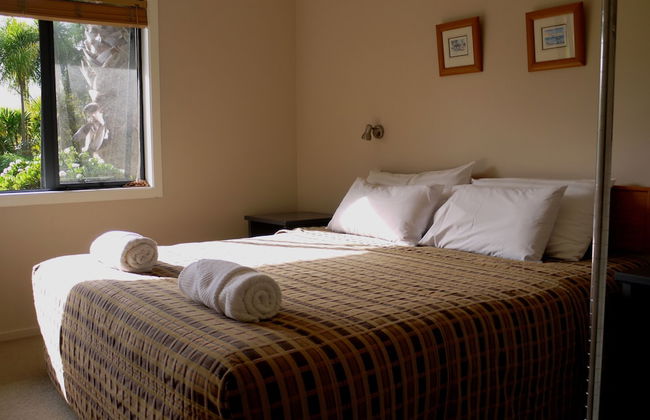 Bay of Islands Holiday Apartments - Foto 5