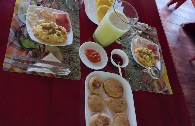 AYAWASKA ATRACTIVO SACHA WASI - Foto 9