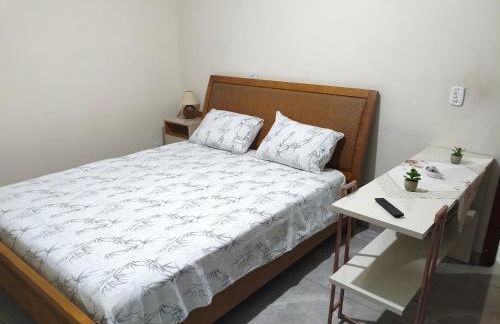 Hosting Altos da cidade perto de tudo - Foto 1