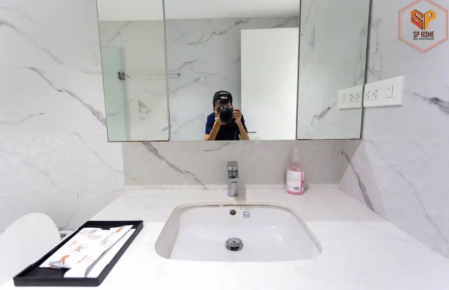 Sunrise City View Apartment - Photo 46