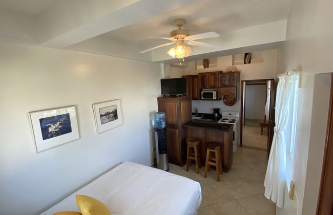 Sea Vue Luxury Vacation Condominiums - Foto 24