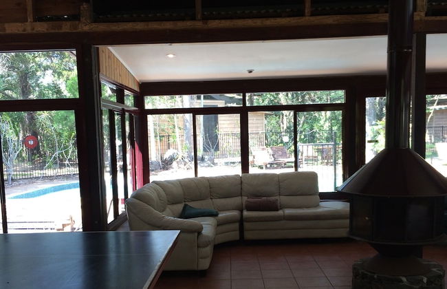 Byron Bay Rainforest Resort - Photo 27