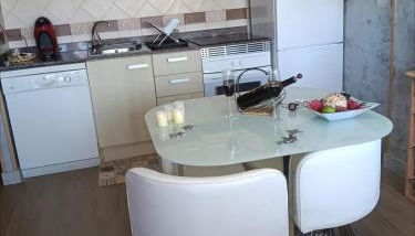 Atico de lujo con jacuzzi, piscina y gimnasio cerca de Balneario de Archena - Foto 4, stove, dishwasher