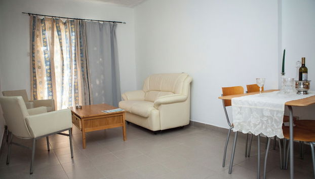 Alecos Hotel Apartments - Foto 4, Habitación