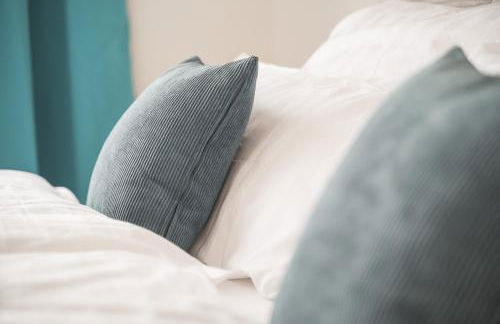 COZY stilvolles Apartment, Nähe BASF, BG Klinik - Foto 14