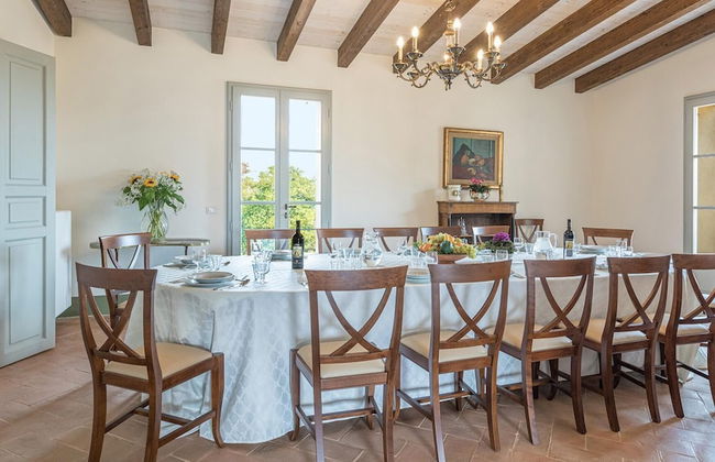 Il Colle Di Donna Ilaria 16 - Foto 5