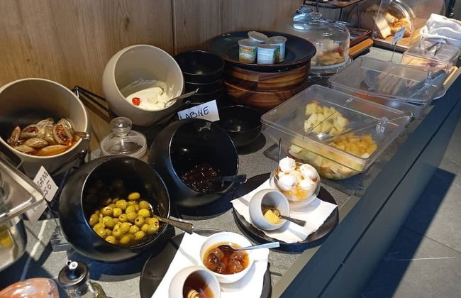 L'Avenue Hotel Apartments - Foto 25