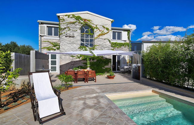 Deluxe Villa in Šibenik near Lake - Photo 38