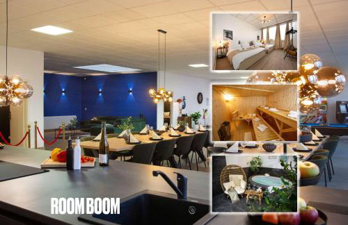 Casino 2 - Sauna Whirlpool Game-Zone - Foto 1