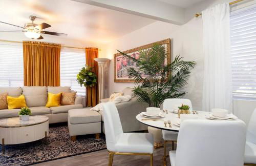 Villa Golden - King Bed & Swimming Pool! - Foto 31