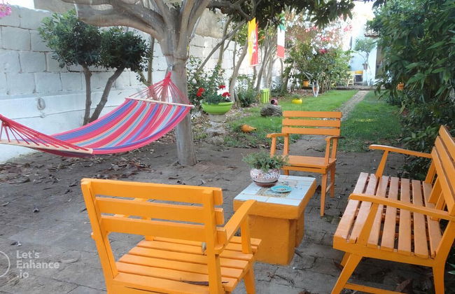 Zagara di Sicilia - Foto 44