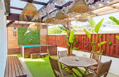 Encosta do Uíma - Guest House - Foto 16