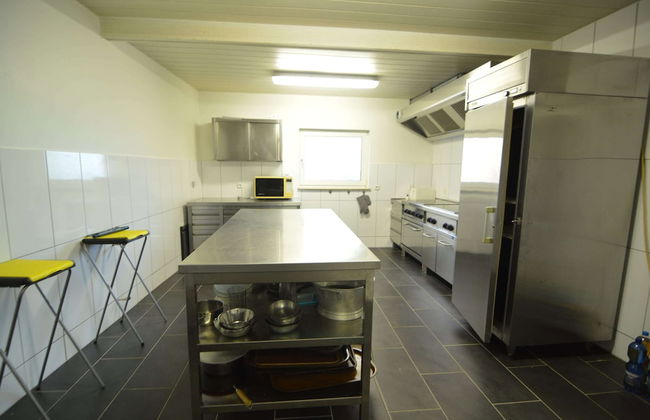 Pleasant Holiday Home in Kemmenau With Sauna - Foto 22