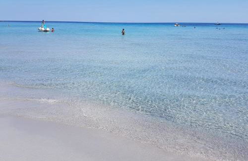 Villa Petra e Survas in La Caletta Countryside - Foto 32